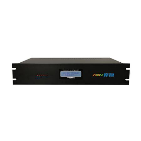 2U機架式動環系統